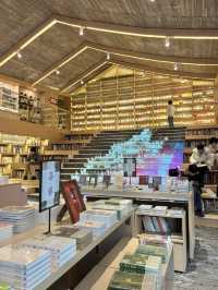 🇨🇳杭州｜古今交融的絕美文藝書店