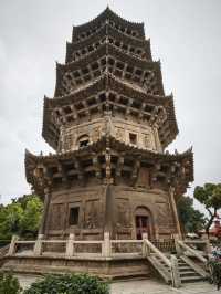 福建泉州｜開元寺｜緣來開元 皆得所願