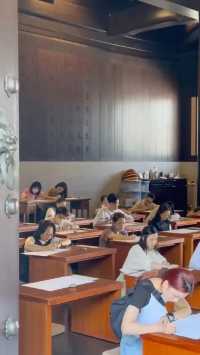 佛诞日｜慈山寺抄經浴佛