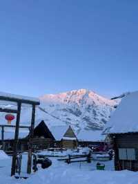 人生建議：3-5月一定要來阿勒泰！