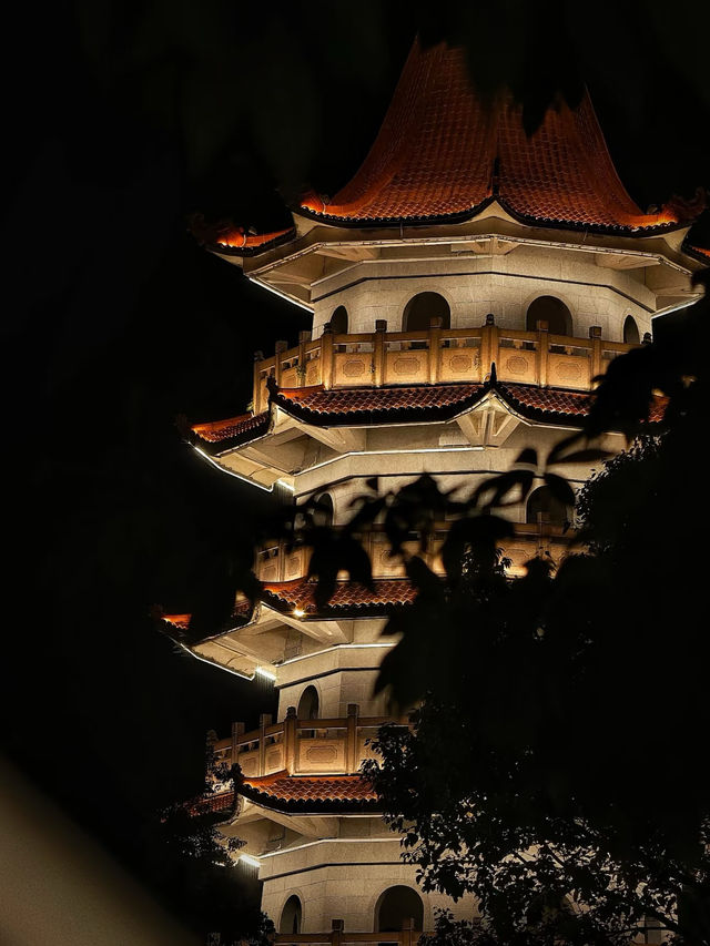 五一的攻略都為你準備好了！還打算在家躺平呢
