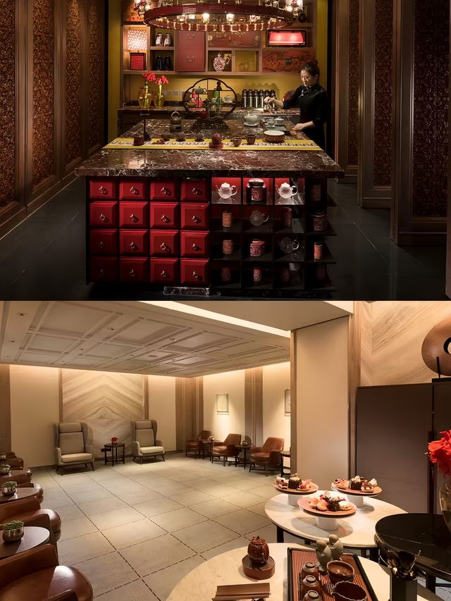 沈陽康萊德酒店