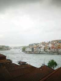 Get drunk in Porto! (Don't!)