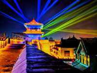 五元夜遊千年古城｜解鎖青州千年夜色攻略