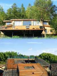 浙江深山藏着的星空古村！下個頂流預定！