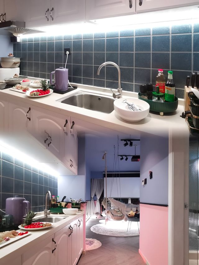 入住目舍·EyeHome，邂逅雙月灣的詩意與山海
