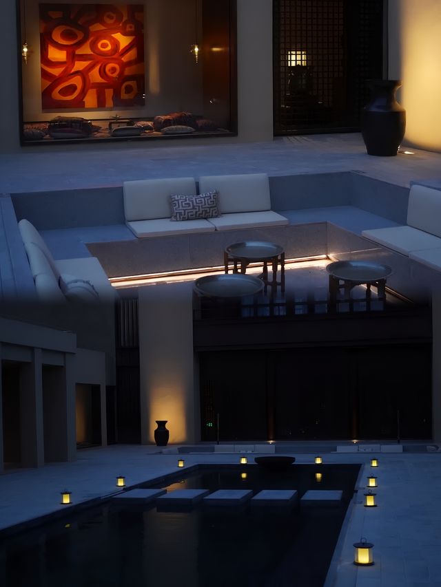 敦煌沙漠綠洲!碧玥酒店3大必睡理由,美到窒息! 敦煌沙漠綠洲!碧玥酒店3大必睡理由,美到窒息!