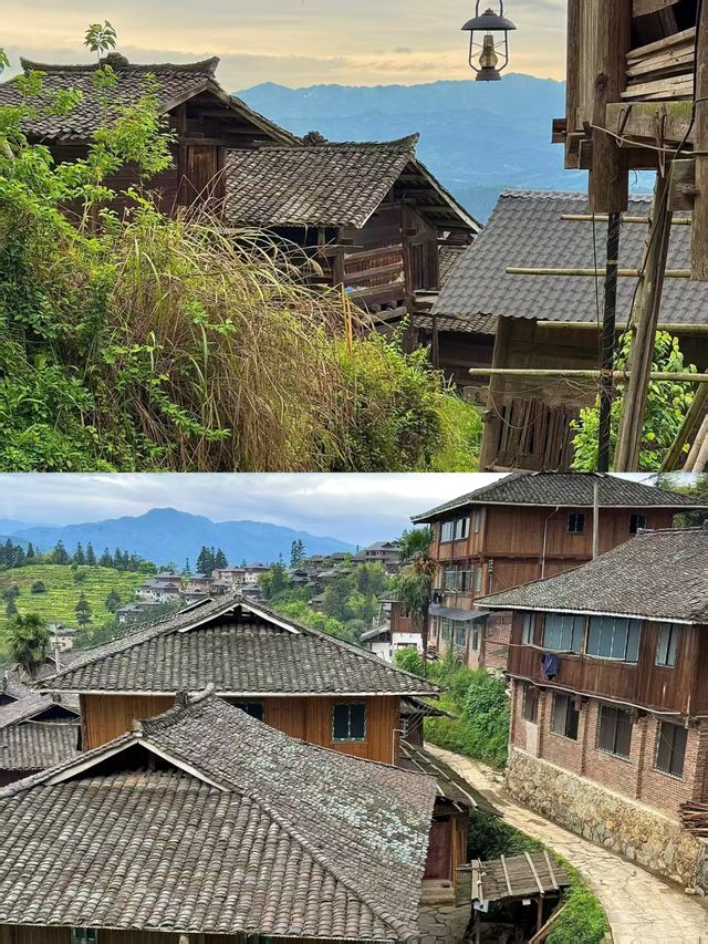 五一反向旅遊：探秘中國最後一個持槍部落