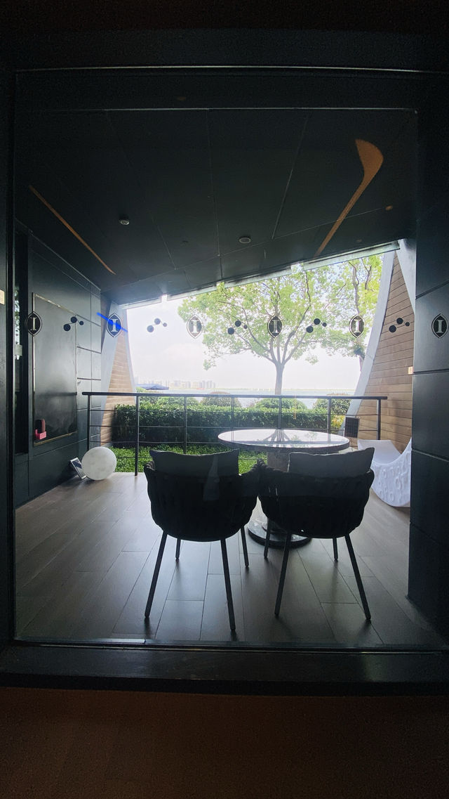 【滴水湖】天文館主題 仰望星空HOTEL