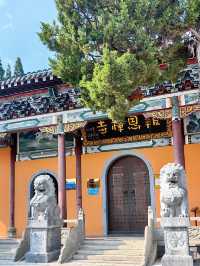 淮南旅遊必備攻略（超全）