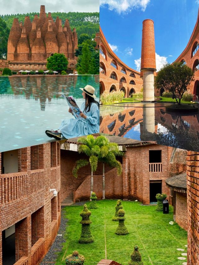 滇東南秘境：低調的旅行寶藏地