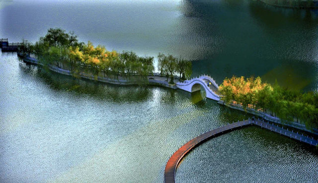 探索中國涼都六盤水，解鎖夏日清涼新玩法