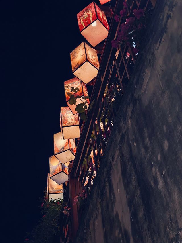 熊跡-西塘
