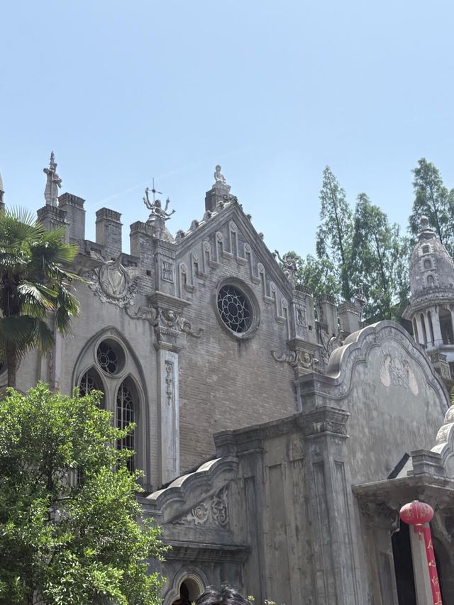 HuBei 武漢