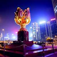 港珠澳五日遊