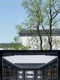 江浙滬周邊｜安吉頂級奢華山野美學酒店