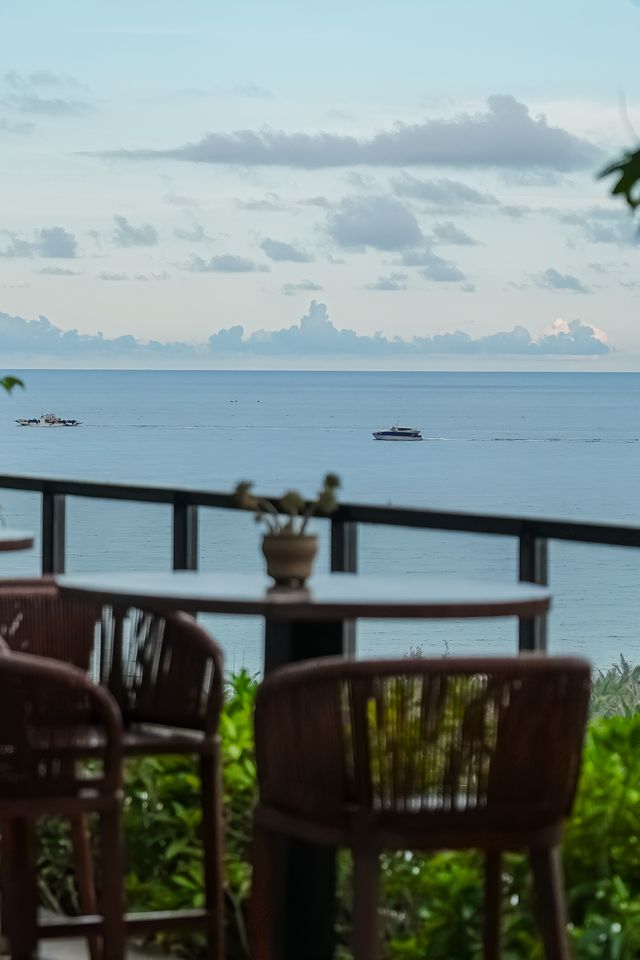 隱身於椰林碧海之間，探索三亞壹酒店的療癒美學