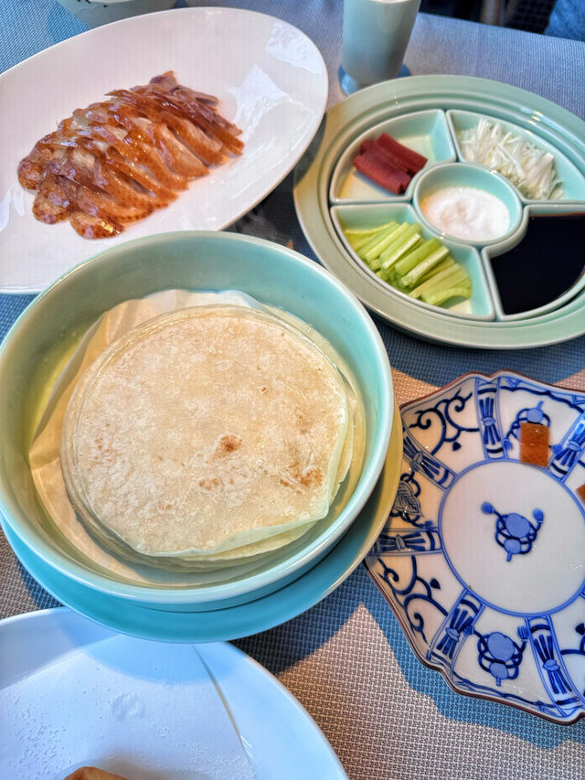 蘇州榮莊度假風餐廳！