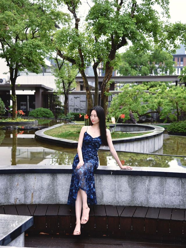 煙雨桂林雨後嘅陽朔宛如人間仙境…