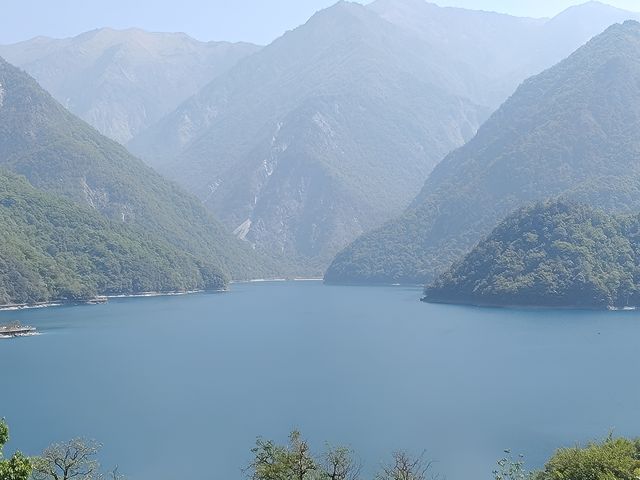 文縣天池旅遊住宿觀景攻略