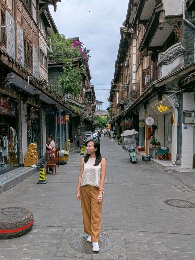 Exploring the Ancient Wonders of Dujiangyan