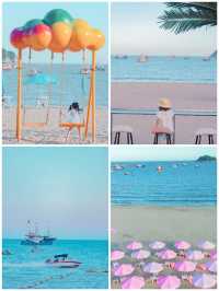 山海暴擊｜溫州48小時自駕秘境全攻略