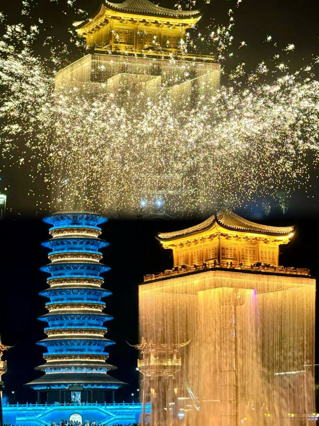 望山谷嘅風吹散咗我嘅焦慮，呢度藏住治癒嘅答案！