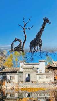 世園公園去延慶唔好錯過嘅寶藏遛娃地