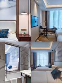 保定呢間酒店,讓我體驗咩叫「賓至如歸」嘅天花板!