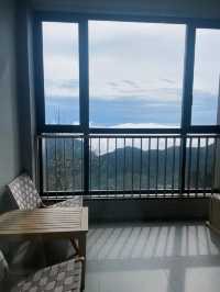 邂逅武功山唐之行館，開啟心靈歸野之旅