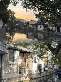 剛從紹興返嚟，真係唔建議6-8月去