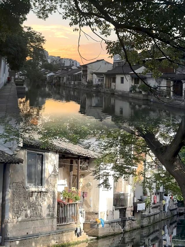 剛從紹興返嚟，真係唔建議6-8月去