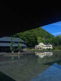 京都柏悅酒店