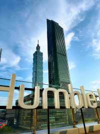 台北最Chill高空泳池！Humble House 秒變都市度假勝地