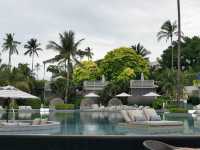 蘇梅島|Melia Koh Samui 熱帶夢幻酒店   酒店：Melia Koh Samu