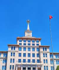 帶爸媽遊北京，4日3夜唔使行到腳軟攻略（被勁讚）