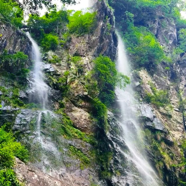 水墨詩畫間，醉美楠溪江