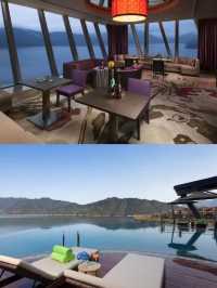 杭州千島湖皇冠假日酒店