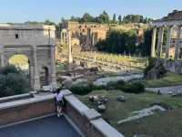Rome, Italy: The Eternal City of History and Culture