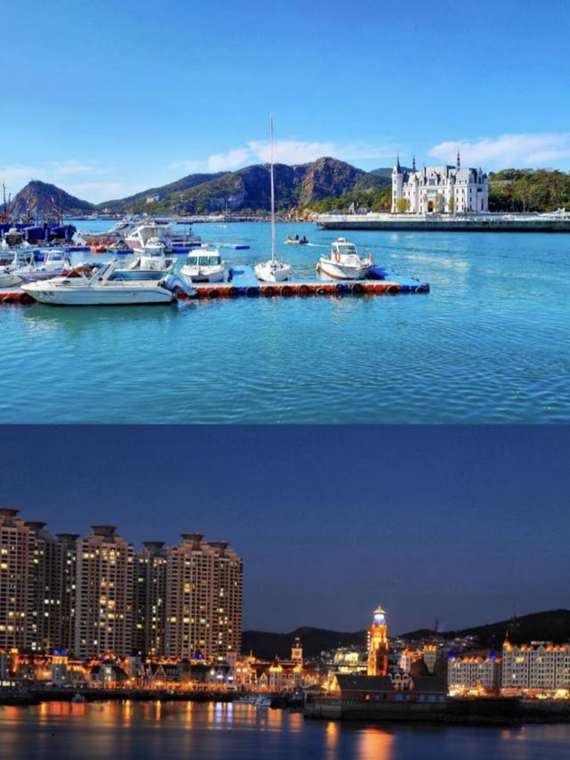 去大連一定要住呢度！復古民宿靚到喊