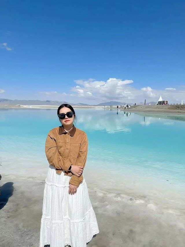 青海旅行必看攻略：避坑指南+行程安排