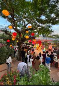嚟廈門，住呢度就啱啦