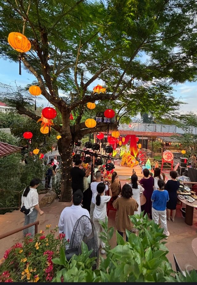嚟廈門，住呢度就啱啦