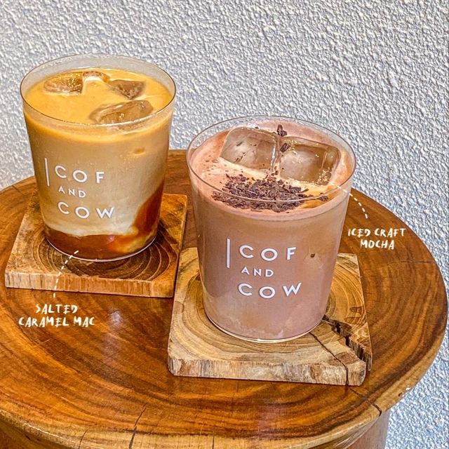 ☕️曼谷新開！呢間Cafe靚到唔捨得走～