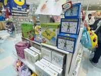 救命！心齋橋Parco 5、6樓直接逛到失心瘋！！🛍️ 