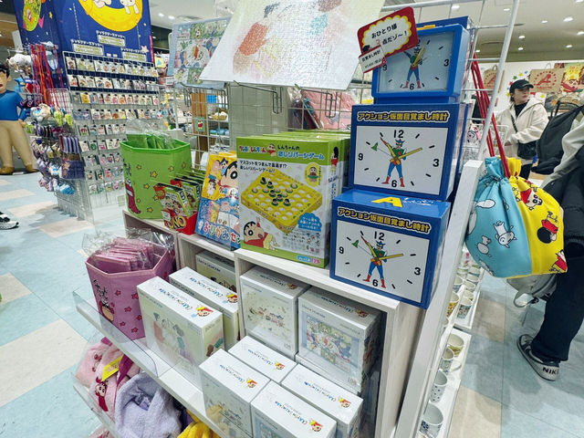 救命！心齋橋Parco 5、6樓直接逛到失心瘋！！🛍️ 