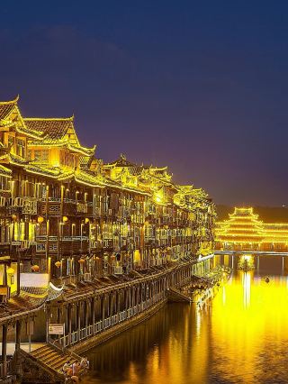 Zhijiang 2-Day Hidden Gem: A Symphony of History and Local Flavor