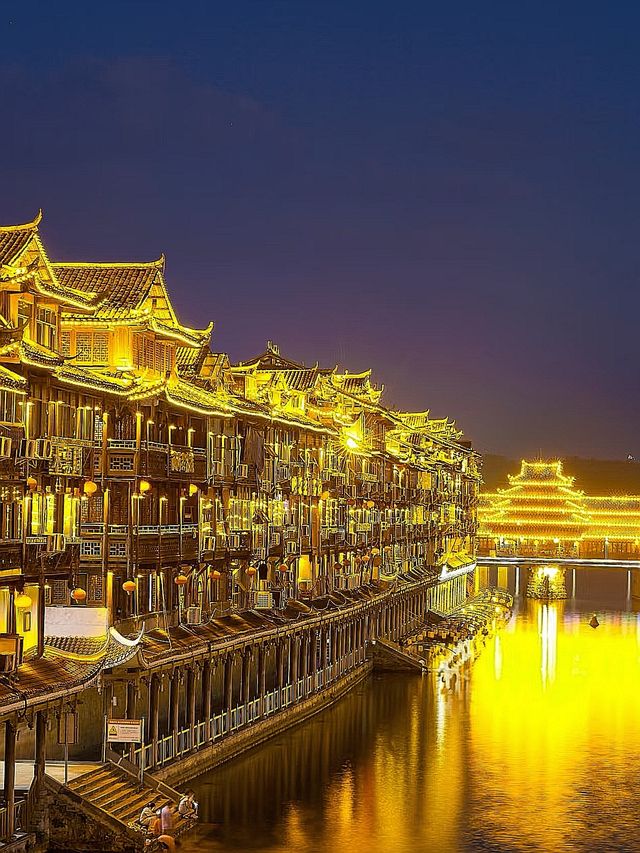 芷江2日秘境：歷史與煙火的雙重奏