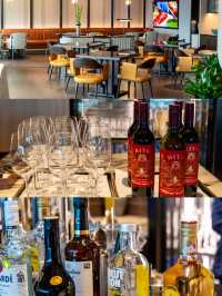北京王府井C位酒店一站式湊仔新體驗