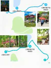 北京高鐵直達被嚴重低估的皖南秘境